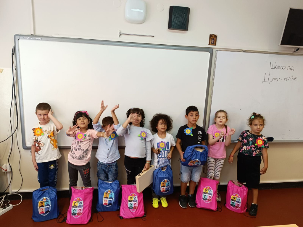 Дочек првака